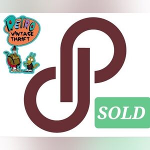 Vtg Reverse Weave Virginia Tech  Pullover Hoodie Sweatshirt